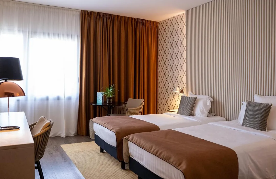 Aquabella Hôtel&Spa-1