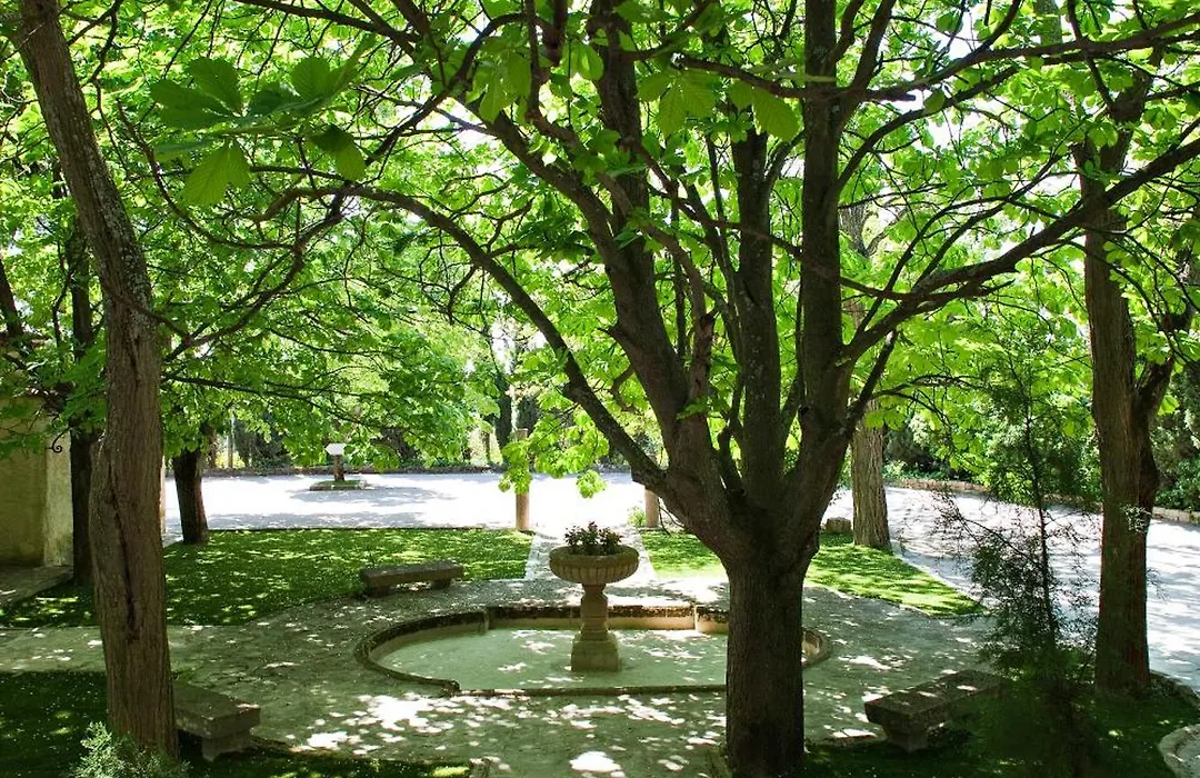 Le Mas D'Entremont-1