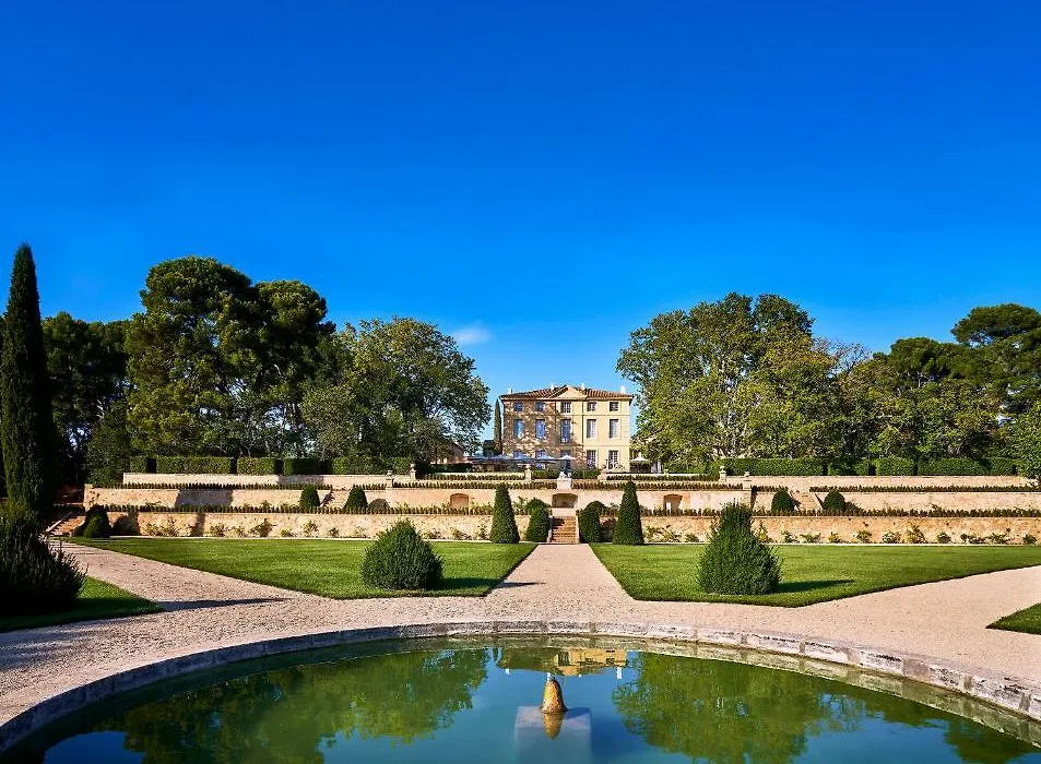 Château de la Gaude-1