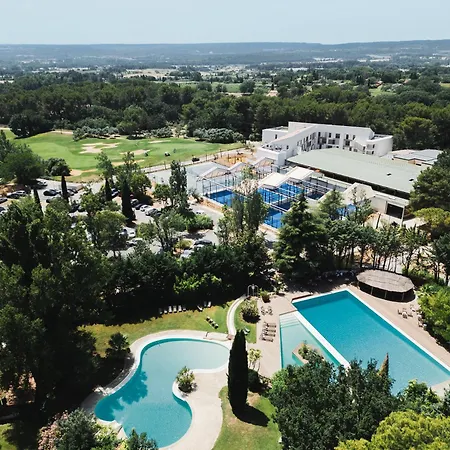 Setclub Hôtel&Spa Aix-en-Provence-2