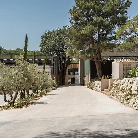 Setclub Hôtel&Spa Aix-en-Provence-3