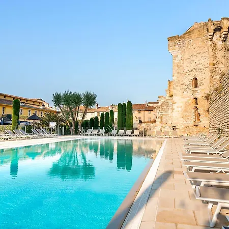 Aquabella Hôtel&Spa-2