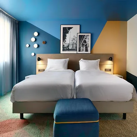 Radisson Hotel Aix En Provence-2