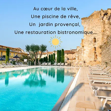 Aquabella Hôtel&Spa-3