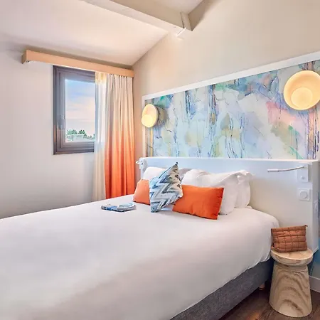 Aparthotel Adagio Aix-en-Provence Centre-3