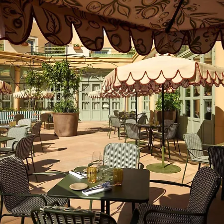 Grand Hôtel Roi René Aix en Provence Centre - MGallery-3