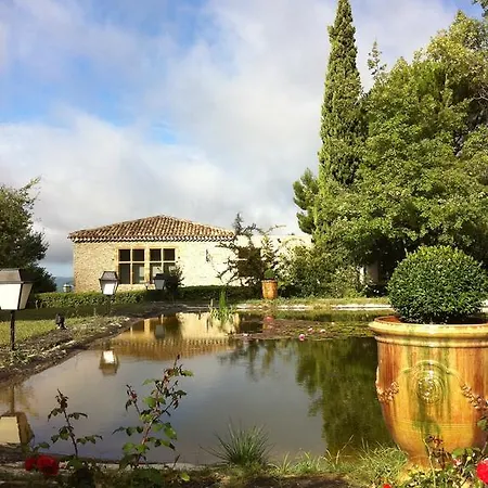 Le Mas D'Entremont-2
